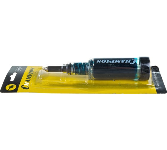 Масленка пластиковая Premium со смазкой Champion C1104