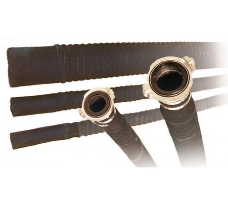 Рукав всасывающий с головкой ГР-50 (50 мм; 3,9 м) Champion C2508