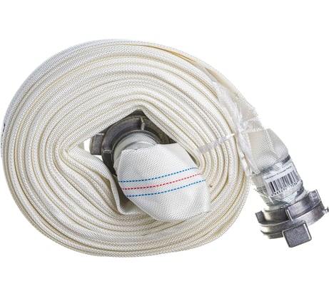 Рукав напорный с головкой ГР-50 (50 мм; 20 м) Champion C2542