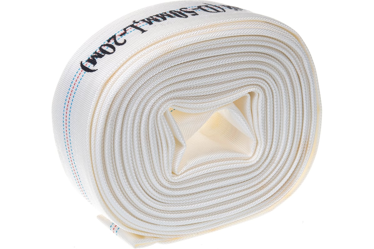 Рукав напорный (50 мм; 20 м) Champion C2529 - выгодная цена, отзывы ...