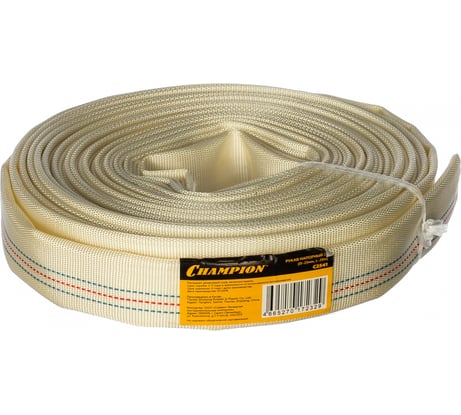 Рукав напорный (25 мм; 20 м) Champion C2541