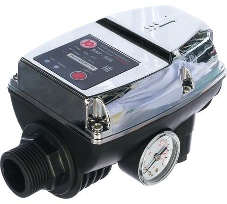 Блок автоматического управления БАУ-80Б Калибр 00000037365