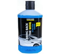 Эко-шампунь Ultra Foam Cleaner (1 л) для бесконтактной мойки Karcher 6.295-744