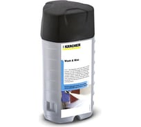 Средство восковое Wash & Wax RM 566 (1 л) для автомобилей Karcher 6.295-512