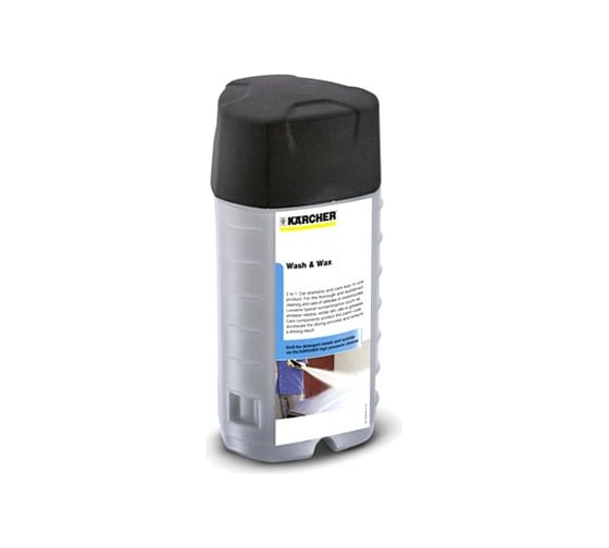 Средство восковое Wash & Wax RM 566 (1 л) для автомобилей Karcher 6.295-512 1