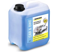 Автошампунь (5 л) для подачи через аппарат Karcher 6.294-029