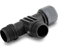 Адаптер 2-сторонний поворотный (G1) Karcher 6.997-474