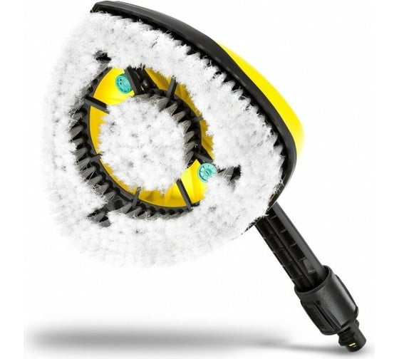 Моечная щетка Power Brush WB 150 Karcher 2.643-237