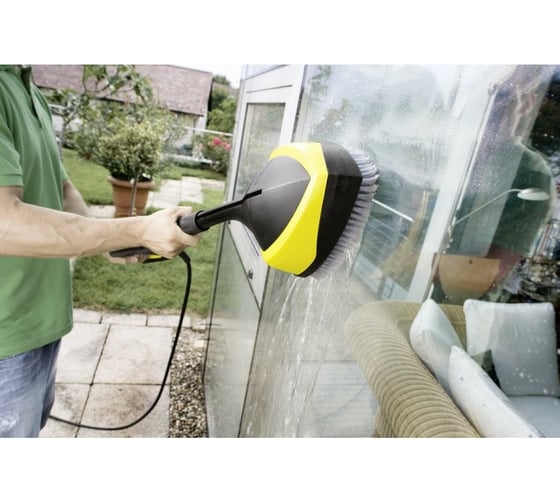 Моечная щетка Power Brush WB 150 Karcher 2.643-237