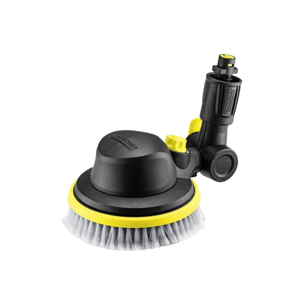 Щетка вращающаяся WB 100 Karcher 2.643-236 - выгодная цена, отзывы ...