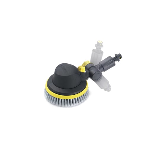 Щетка вращающаяся WB 100 Karcher 2.643-236