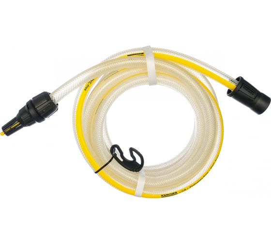 Всасывающий шланг SH 5 ecologic (5 м) Karcher 2.643-100