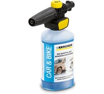 Набор с насадкой Connect ’n’ Clean FJ 10 C Karcher 2.643-144