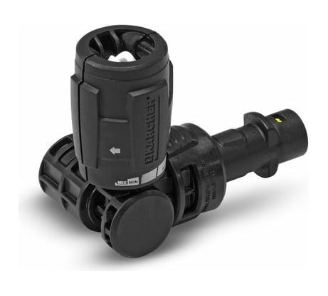 Трубка струйная Vario Power Short 360° VP 180 S для моек K 2 - K 7 Karcher 2.643-254