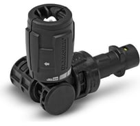 Трубка струйная Vario Power Short 360° VP 145 S для моек K 2 - K 4 Karcher 2.643-253