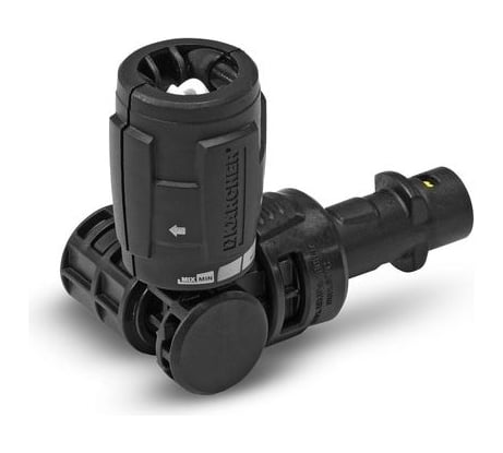 Трубка струйная Vario Power Short 360° VP 145 S для моек K 2 - K 4 Karcher 2.643-253
