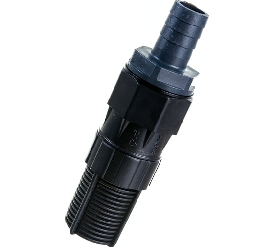 Клапан обратный пластиковый Elitech G1 1005.000600 176248 1