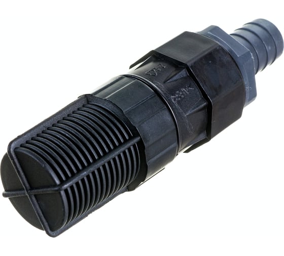 Клапан обратный пластиковый Elitech G1 1005.000600 176248