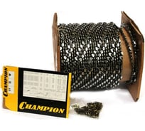 Бухта цепи (3/8", 1.5, 1639 звеньев) 73LP для бензопил Champion C058-LP100R