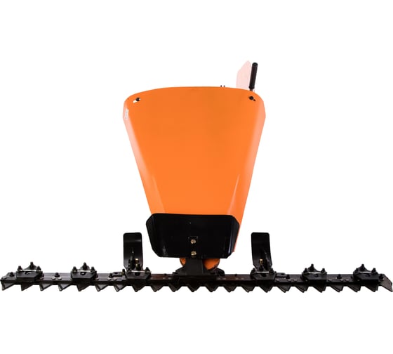 Косилка сегментная для мотоблоков Carver КС-1100