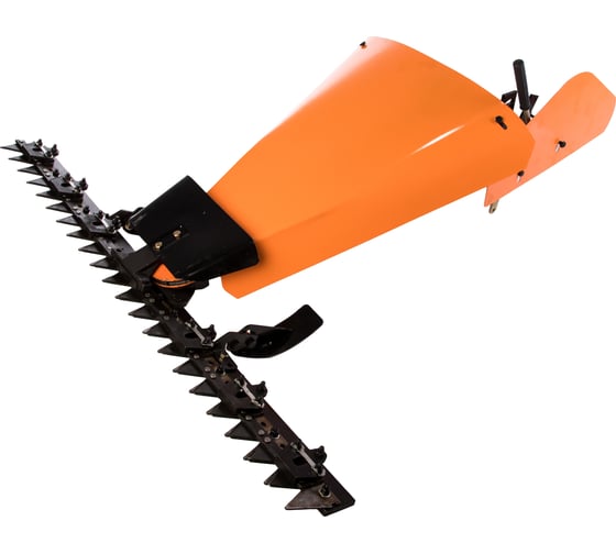 Косилка сегментная для мотоблоков Carver КС-1100