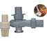 Насос-приставка к мотоблоку Carver MT-900, MT-900DE 1
