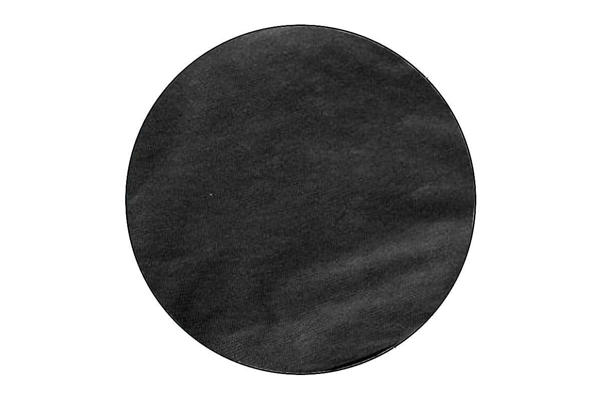 Спанбонд черный СУФ нарезка 3.2х10 м, 60 г/м2 Izoway 18794 - выгодная .