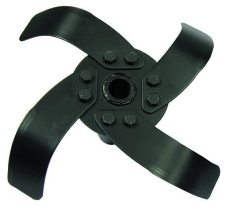 Фреза правая внутренняя для культиваторов BC5511/5512/5712/6611/6712/6612H/8713 Champion C3021/803019