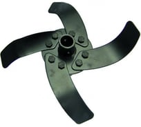 Фреза правая средняя для культиваторов BC5511/5512/5712/6611/6712/6612H/8713 Champion C3027/803017