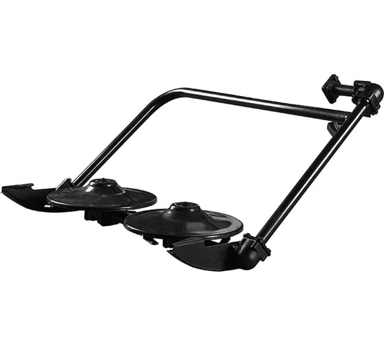Косилка роторная для мотоблока BC8713 Champion C3033 1