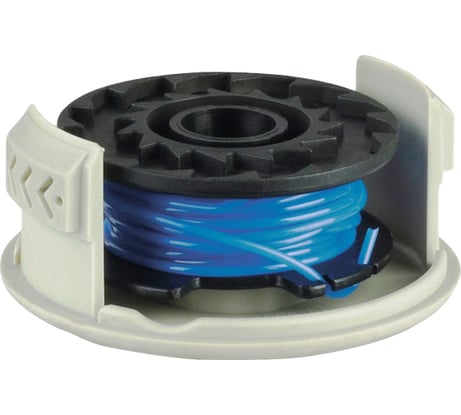 Шпуля с леской RAC124 (1.6 мм) Ryobi 5132002433