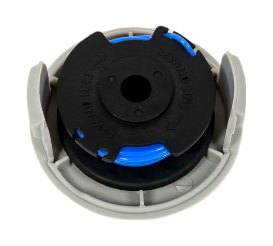 Шпуля с леской RAC124 (1.6 мм) Ryobi 5132002433