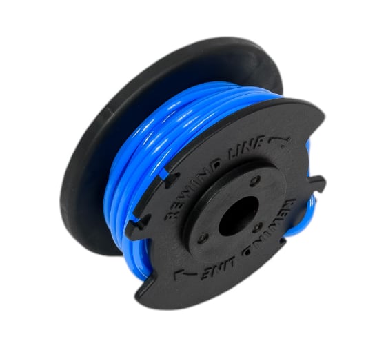 Шпуля с леской RAC124 (1.6 мм) Ryobi 5132002433