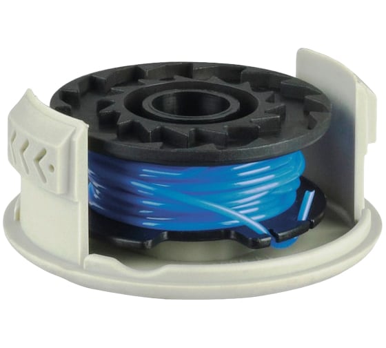Шпуля с леской RAC124 (1.6 мм) Ryobi 5132002433