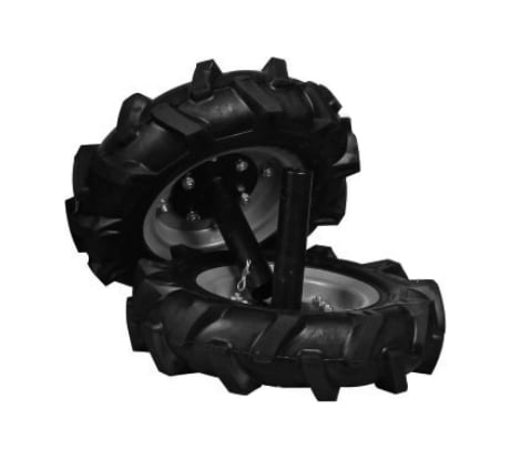 Колеса для культиватора BC8713 (2 шт.) Champion C3034