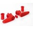 Держатель для кабеля Bosch F016800270 3