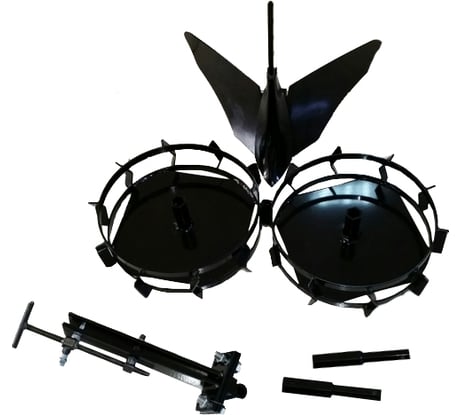 Комплект навесного оборудования КНО-М для культиваторов PATRIOT 490001680