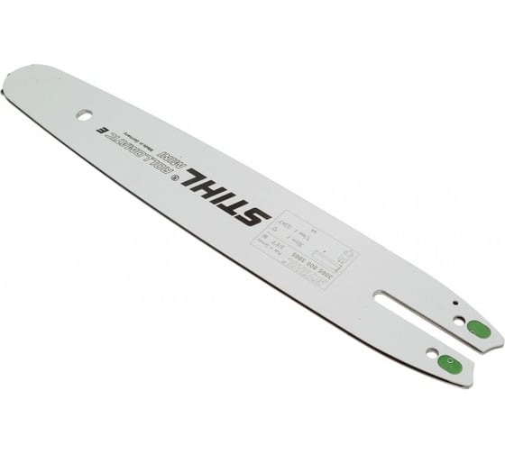 Шина PMN (12", 3/8", 30 см, 1.1 мм, 44 зв.) Stihl 30050003905 1