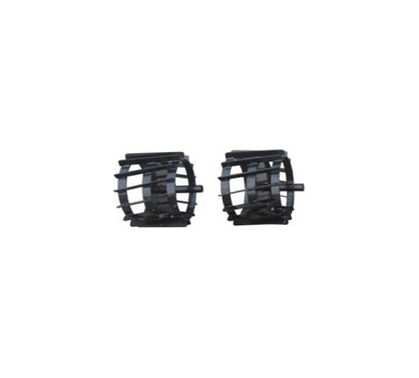 Грунтозацепы S-24 шестигранные для мотоблока PATRIOT 490001012