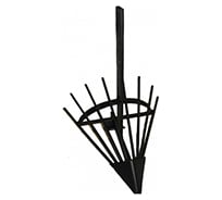 Картофелевыкапыватель КВ-2 PATRIOT 490001115