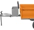Тележка к мотоблоку Мустанг ТС-350 Carver 01.006.00009 3
