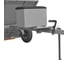 Тележка к мотоблоку Мустанг ТС-350 Carver 01.006.00009 6