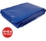 Тент SAMGRUPP укрывной тарпаулин 120 гр. 4x6 SAMP-079012046Т 1