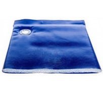 Тент SAMGRUPP укрывной пвх 450-500 гр. 4x6 утепленный  SAMP-079145046П