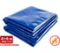 Тент SAMGRUPP укрывной пвх 450-500 гр. 4x6 утепленный  SAMP-079145046П 1