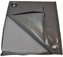 Тент SAMGRUPP укрывной пвх 500 гр. 4x6 утепленный SAMP-079155046П