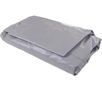 Тент SAMGRUPP укрывной пвх 500 гр. 4x6  SAMC-079055046П