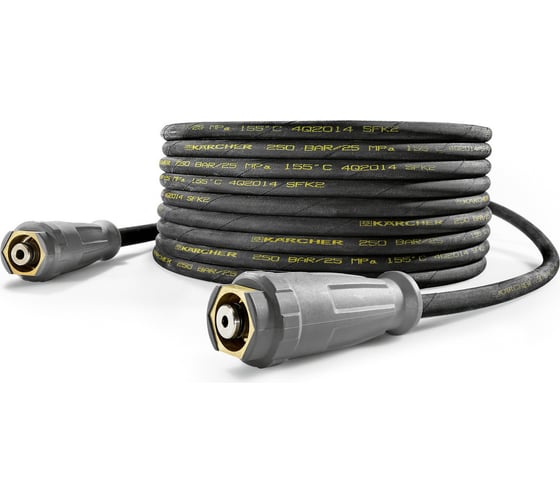 Шланг TR DN6 25MPa 10 м Karcher 6.110-034