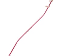 Косовище металлическое 1.5 м в сборе Рустрейд СИ-00208