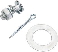 Комплект болтов PARK 5302 092961